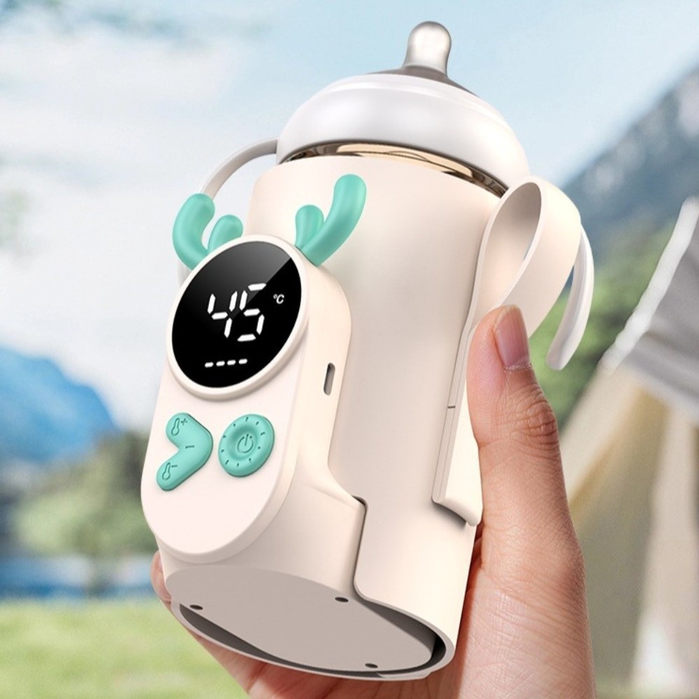 Portable Baby Bottle Warmer Fa - Baby Food Warmer review and price