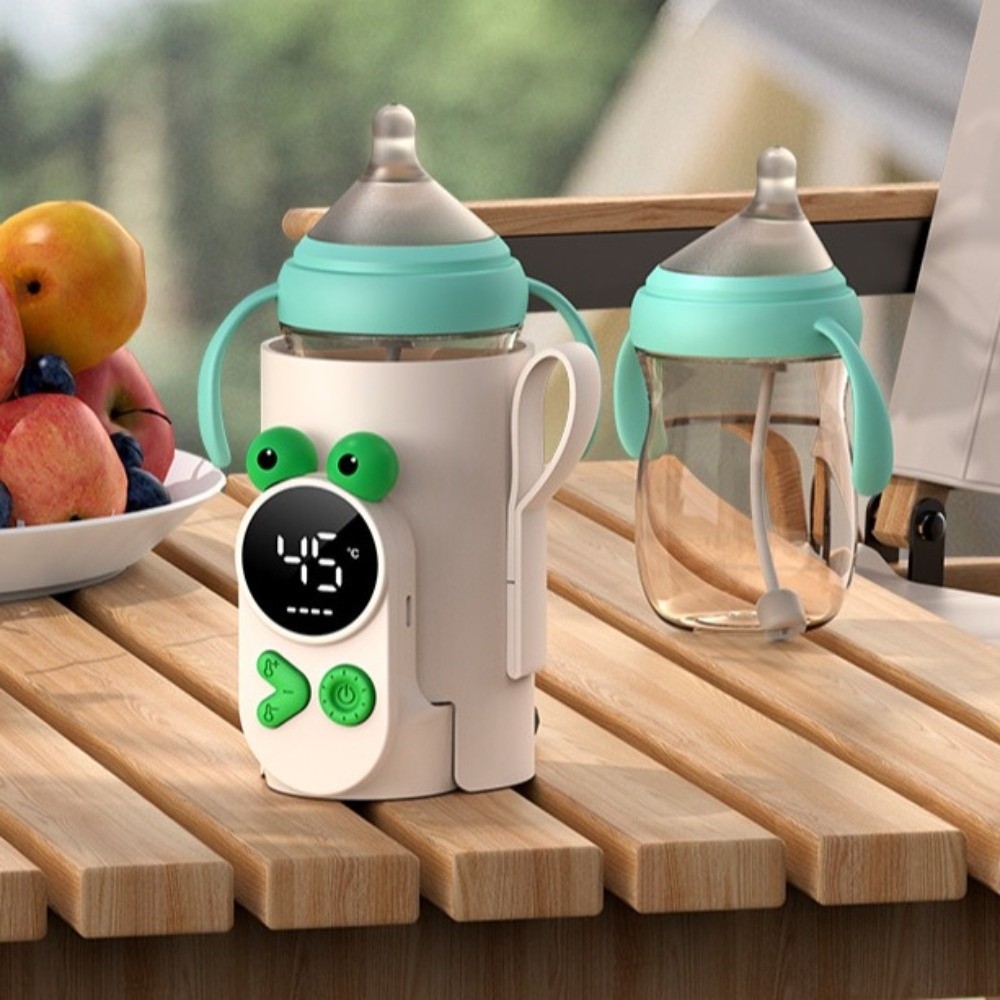 Portable Baby Bottle Warmer Fa - Baby Food Warmer review and price
