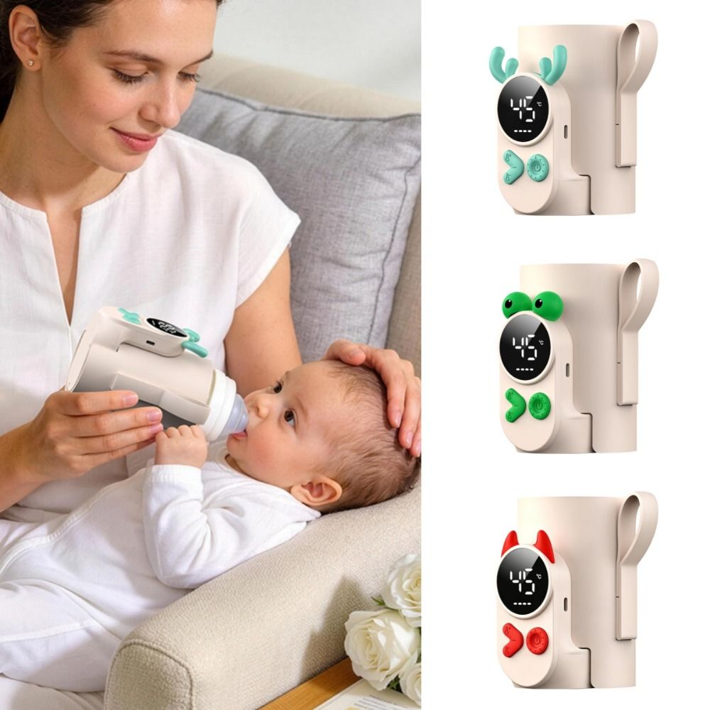 Portable Baby Bottle Warmer Fa - Baby Food Warmer review and price