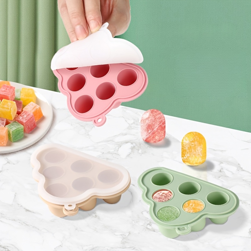 2pcs/1pc Mini-Baby Fruit Veget - Baby Food Vegetables review and price