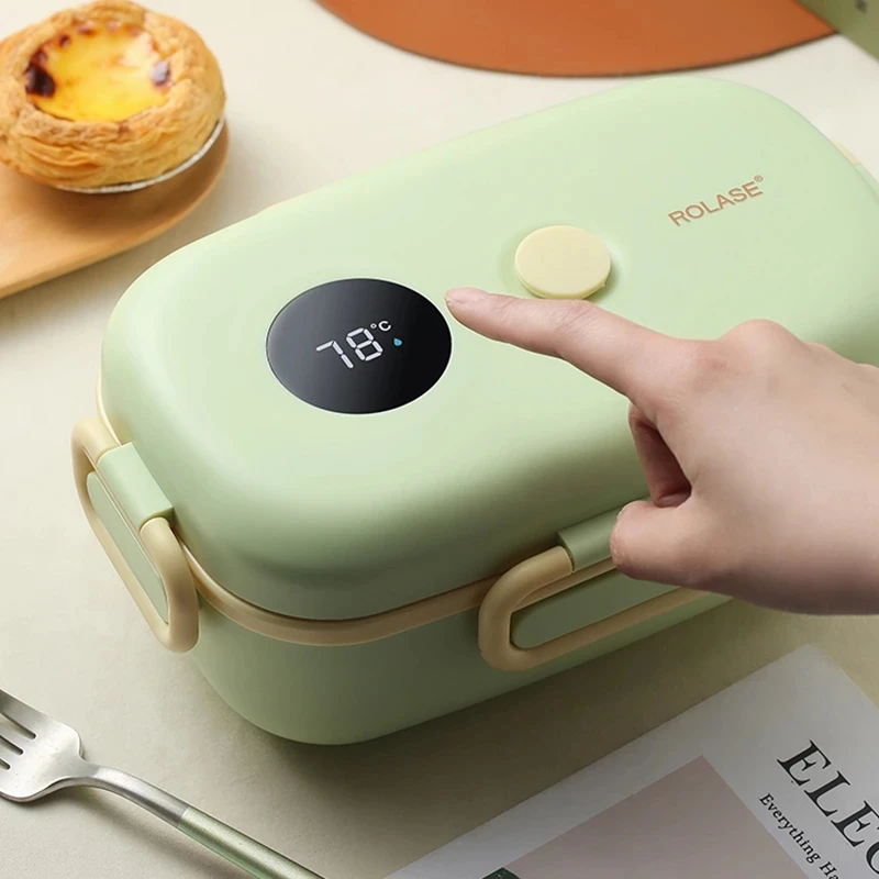New Thermal Insulation Lunch B - Baby Food Warmer review and price