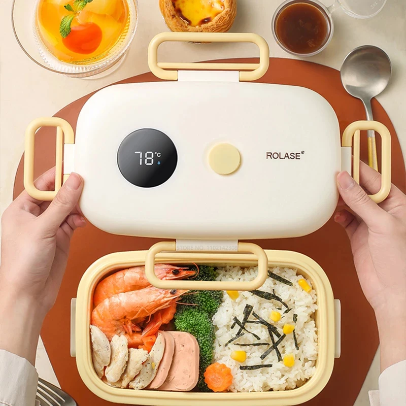 New Thermal Insulation Lunch B - Baby Food Warmer review and price