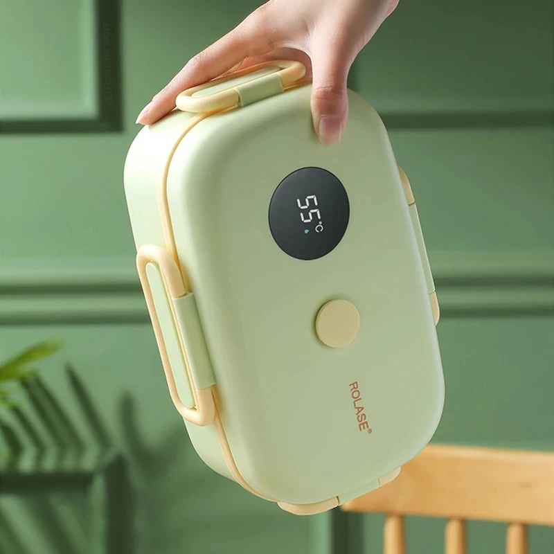 New Thermal Insulation Lunch B - Baby Food Warmer review and price