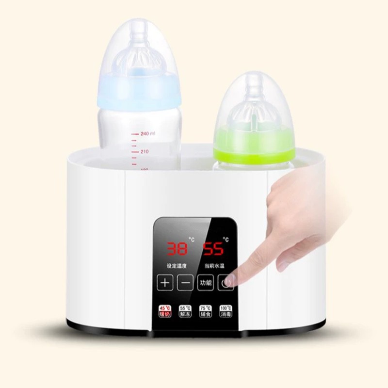B02C-Heating Baby Food EU Plug - Baby Food Warmer review and price