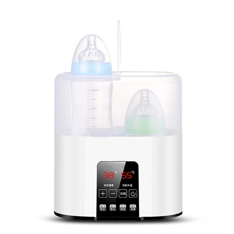 B02C-Heating Baby Food EU Plug - Baby Food Warmer review and price