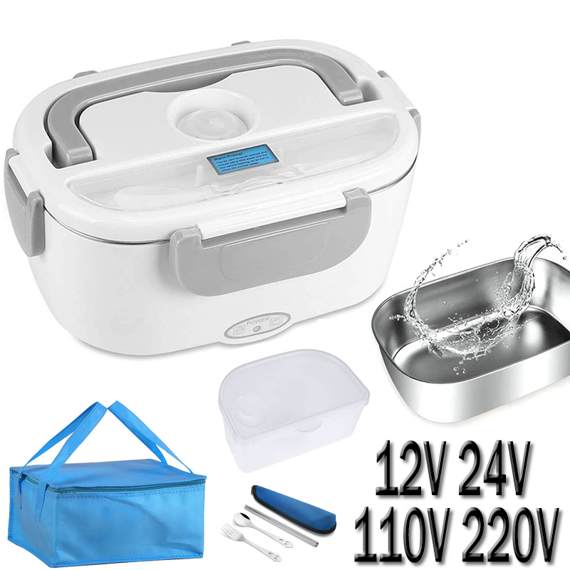 Stainless Steel Electric Heati - Baby Food Warmer review and price