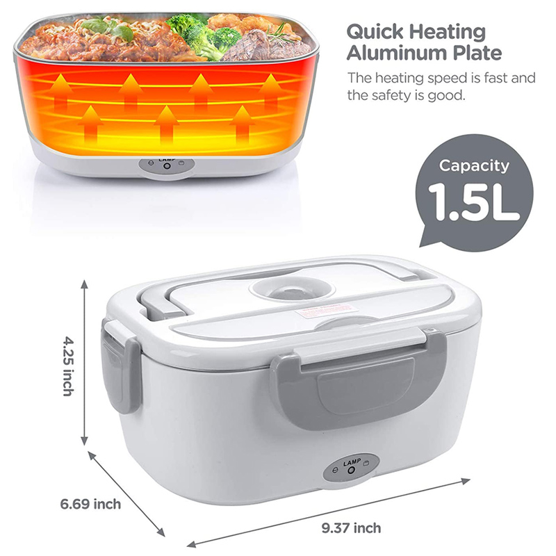 Stainless Steel Electric Heati - Baby Food Warmer review and price